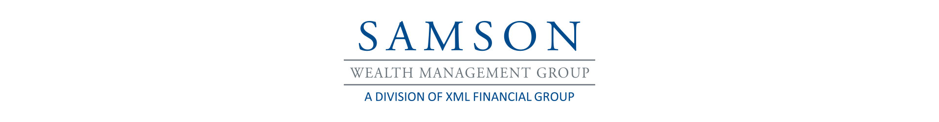 Welcome to Samson Wealth Management Group